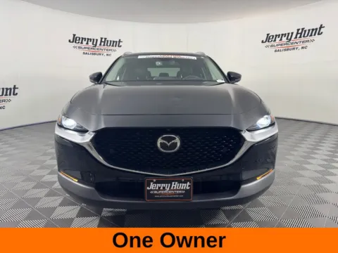 More photos of 2023 Mazda CX-30 2.5 Turbo Premium Plus Package at Jerry Hunt Supercenter - Salisbury, NC