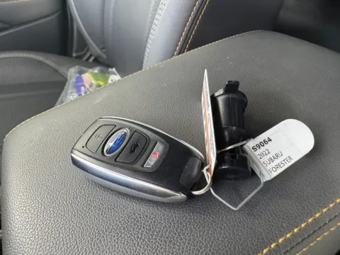 Another view of 2022 Subaru Forester Wilderness for sale in Salisbury, NC at Jerry Hunt Supercenter - Salisbury