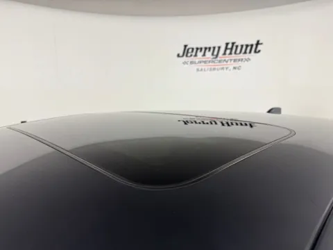 Another view of 2024 Honda Civic EX for sale in Salisbury, NC at Jerry Hunt Supercenter - Salisbury