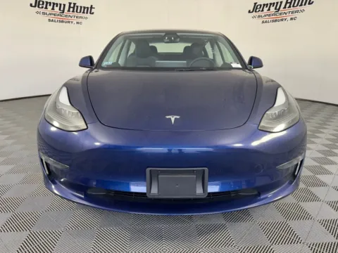 More photos of 2023 Tesla Model 3 at Jerry Hunt Supercenter - Salisbury, NC