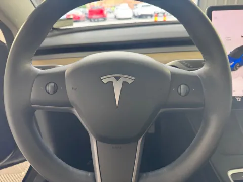Another view of 2023 Tesla Model 3 for sale in Salisbury, NC at Jerry Hunt Supercenter - Salisbury