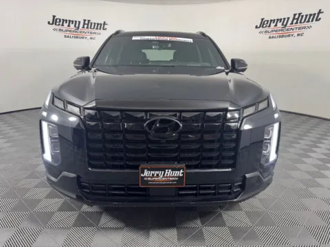 More photos of 2025 Hyundai Palisade Calligraphy Night Edition at Jerry Hunt Supercenter - Salisbury, NC