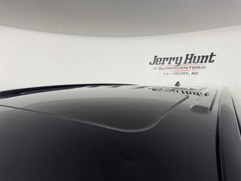 Another view of 2025 Hyundai Palisade Calligraphy Night Edition for sale in Salisbury, NC at Jerry Hunt Supercenter - Salisbury