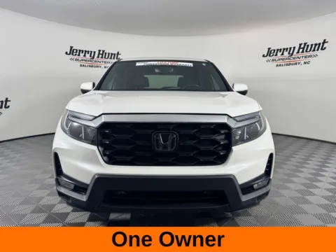 More photos of 2025 Honda Passport EX-L at Jerry Hunt Supercenter - Salisbury, NC