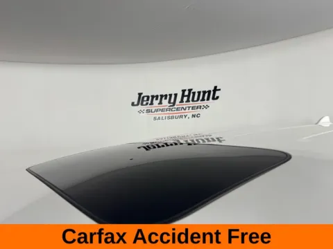 Another view of 2025 Honda Passport EX-L for sale in Salisbury, NC at Jerry Hunt Supercenter - Salisbury