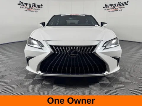 More photos of 2025 Lexus ES 350 at Jerry Hunt Supercenter - Salisbury, NC