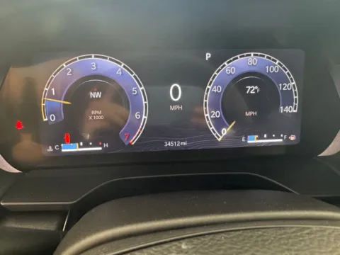 More photos of 2023 Jeep Grand Cherokee Altitude X at Jerry Hunt Supercenter - Salisbury, NC