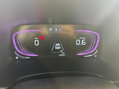 More photos of 2025 Kia Soul LX at Jerry Hunt Supercenter - Salisbury, NC