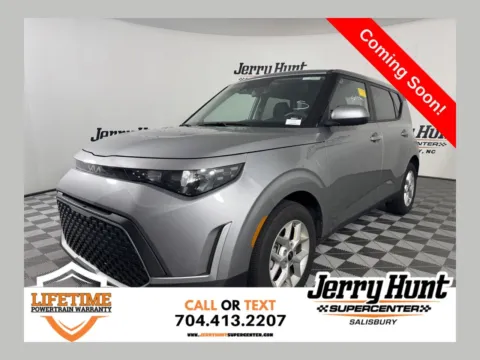 2025 Kia Soul LX for sale in Salisbury, NC