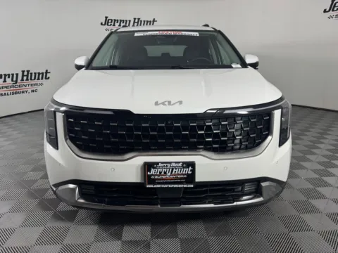 More photos of 2026 Kia Carnival SX at Jerry Hunt Supercenter - Salisbury, NC