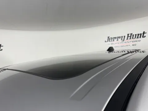 Another view of 2025 Ram 1500 Big Horn/Lone Star for sale in Salisbury, NC at Jerry Hunt Supercenter - Salisbury