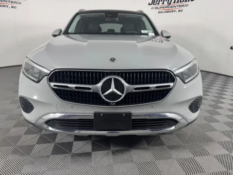 More photos of 2025 Mercedes-Benz GLC 350e at Jerry Hunt Supercenter - Salisbury, NC