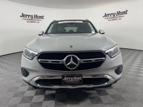 More photos of 2025 Mercedes-Benz GLC 350e at Jerry Hunt Supercenter - Salisbury, NC
