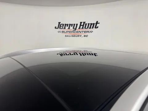 Another view of 2025 Mercedes-Benz GLC 350e for sale in Salisbury, NC at Jerry Hunt Supercenter - Salisbury