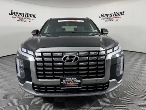 More photos of 2025 Hyundai Palisade Calligraphy at Jerry Hunt Supercenter - Salisbury, NC
