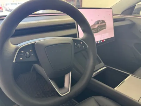 More photos of 2025 Tesla Model 3 Long Range at Jerry Hunt Supercenter - Salisbury, NC