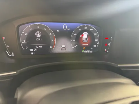 More photos of 2024 Honda Civic Sport Touring at Jerry Hunt Supercenter - Salisbury, NC