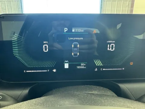 More photos of 2025 Kia K4 LX at Jerry Hunt Supercenter - Salisbury, NC