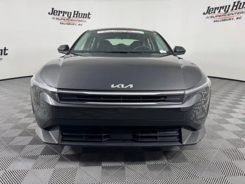 More photos of 2025 Kia K4 LX at Jerry Hunt Supercenter - Salisbury, NC