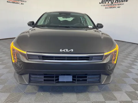 More photos of 2025 Kia K4 LX at Jerry Hunt Supercenter - Salisbury, NC