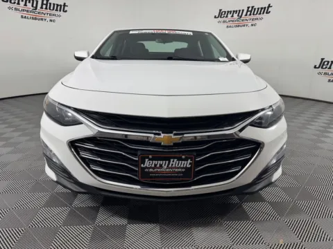 More photos of 2024 Chevrolet Malibu LT at Jerry Hunt Supercenter - Salisbury, NC