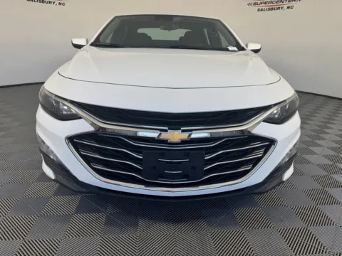 More photos of 2024 Chevrolet Malibu LT at Jerry Hunt Supercenter - Salisbury, NC
