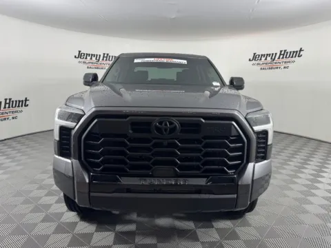 More photos of 2024 Toyota Tundra Limited at Jerry Hunt Supercenter - Salisbury, NC