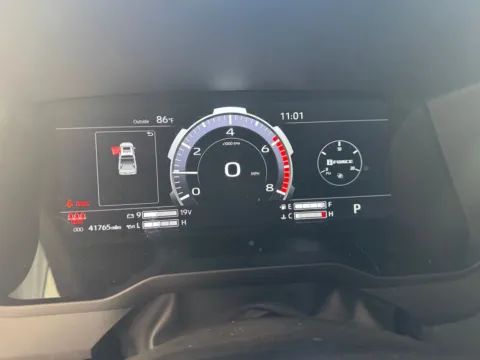 More photos of 2024 Toyota Tundra Limited at Jerry Hunt Supercenter - Salisbury, NC