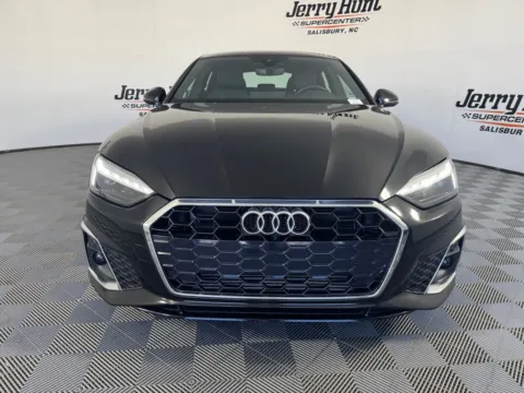 More photos of 2024 Audi A5 Sportback 45 S line Premium Plus at Jerry Hunt Supercenter - Salisbury, NC