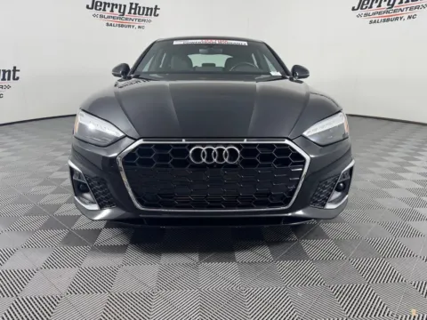 More photos of 2024 Audi A5 Sportback 45 S line Premium Plus at Jerry Hunt Supercenter - Salisbury, NC