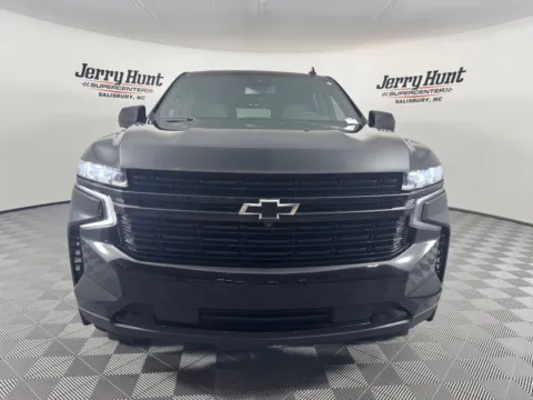 More photos of 2024 Chevrolet Tahoe RST at Jerry Hunt Supercenter - Salisbury, NC