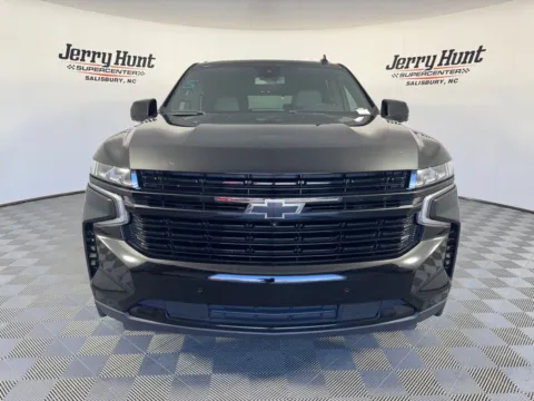 More photos of 2024 Chevrolet Tahoe RST at Jerry Hunt Supercenter - Salisbury, NC