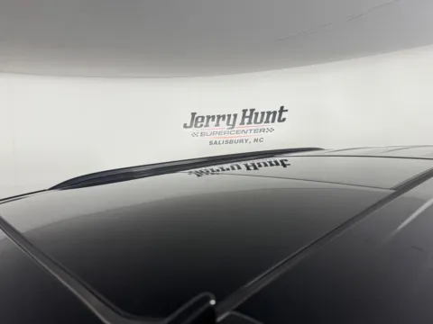 Another view of 2024 Chevrolet Tahoe RST for sale in Salisbury, NC at Jerry Hunt Supercenter - Salisbury