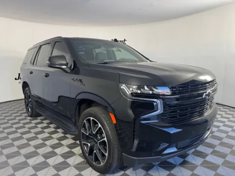 More photos of 2024 Chevrolet Tahoe RST at Jerry Hunt Supercenter - Salisbury, NC
