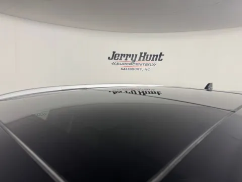 Another view of 2021 Nissan Rogue SL for sale in Salisbury, NC at Jerry Hunt Supercenter - Salisbury
