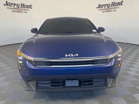 More photos of 2025 Kia K4 LXS at Jerry Hunt Supercenter - Salisbury, NC
