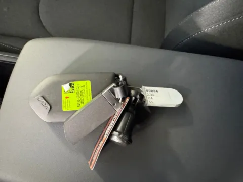 Another view of 2025 Kia K4 LXS for sale in Salisbury, NC at Jerry Hunt Supercenter - Salisbury