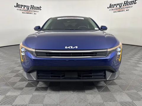 More photos of 2025 Kia K4 LXS at Jerry Hunt Supercenter - Salisbury, NC