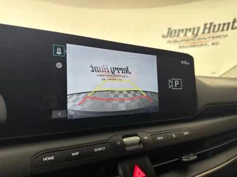 Another view of 2025 Kia K4 LXS for sale in Salisbury, NC at Jerry Hunt Supercenter - Salisbury