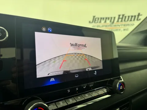 Another view of 2025 Chevrolet Colorado Trail Boss for sale in Salisbury, NC at Jerry Hunt Supercenter - Salisbury