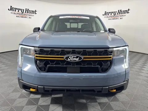 More photos of 2025 Ford Maverick Tremor at Jerry Hunt Supercenter - Salisbury, NC