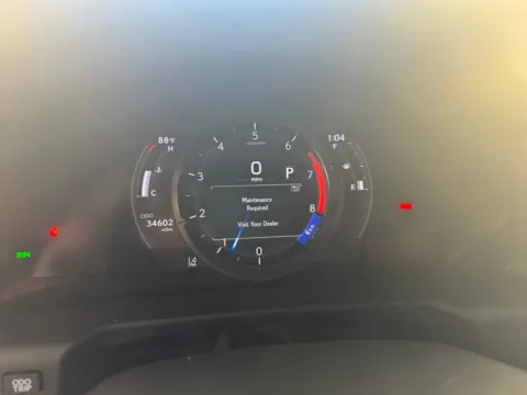 More photos of 2022 Lexus ES 350 F Sport at Jerry Hunt Supercenter - Salisbury, NC