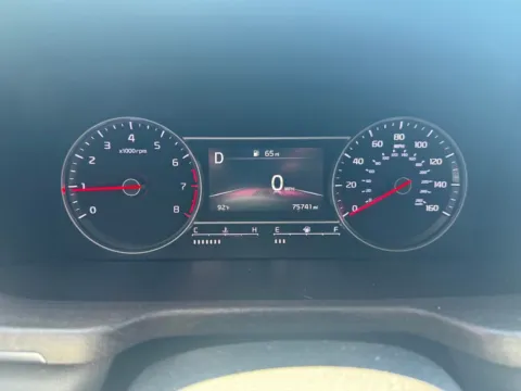 More photos of 2022 Kia Sorento X-Line EX at Jerry Hunt Supercenter - Salisbury, NC