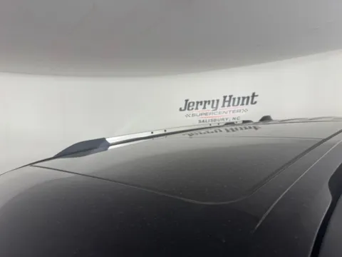 Another view of 2025 Ford Expedition Platinum for sale in Salisbury, NC at Jerry Hunt Supercenter - Salisbury