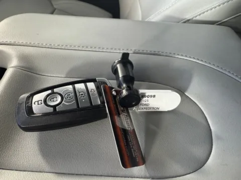 Another view of 2025 Ford Expedition Platinum for sale in Salisbury, NC at Jerry Hunt Supercenter - Salisbury