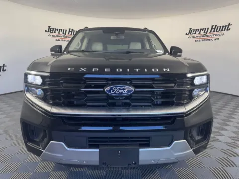 More photos of 2025 Ford Expedition Platinum at Jerry Hunt Supercenter - Salisbury, NC