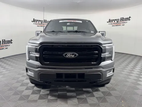 More photos of 2024 Ford F-150 Lariat at Jerry Hunt Supercenter - Salisbury, NC