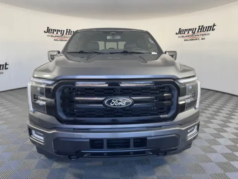 More photos of 2024 Ford F-150 Lariat at Jerry Hunt Supercenter - Salisbury, NC