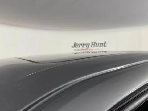 Another view of 2024 Ford F-150 Lariat for sale in Salisbury, NC at Jerry Hunt Supercenter - Salisbury