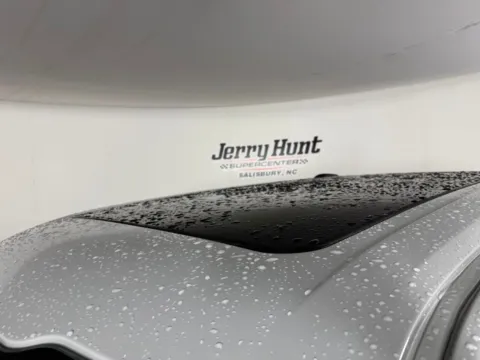 Another view of 2024 Ford F-150 Lariat for sale in Salisbury, NC at Jerry Hunt Supercenter - Salisbury